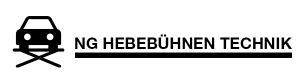 NG Hebebühnen